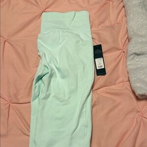 Mint Green Women’s leggings